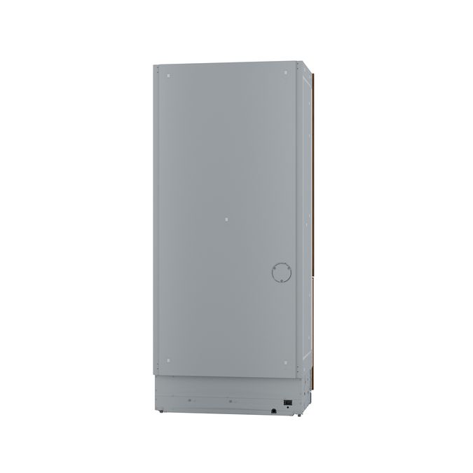 Benchmark® Built-in Bottom Freezer Refrigerator 36'' flat hinge B36IT900NP B36IT900NP-42