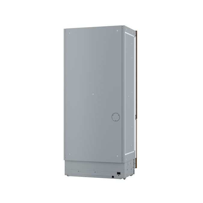 Benchmark® Built-in Bottom Freezer Refrigerator 36'' Flat Hinge B36IT900NP B36IT900NP-43