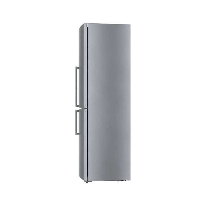 800 Series Freestanding Bottom Freezer Refrigerator 23.5'' Easy Clean Stainless Steel B11CB81SSS B11CB81SSS-19