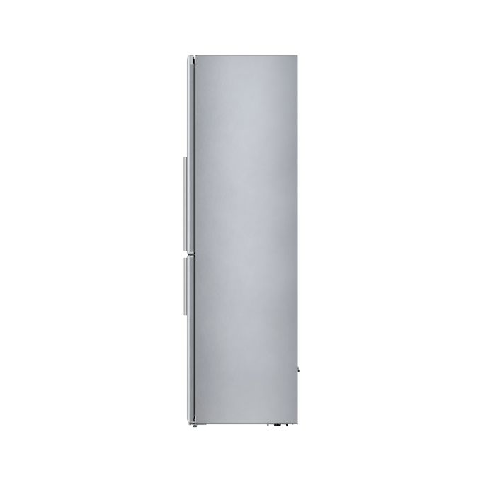 800 Series Freestanding Bottom Freezer Refrigerator 23.5'' Easy Clean Stainless Steel B11CB81SSS B11CB81SSS-7