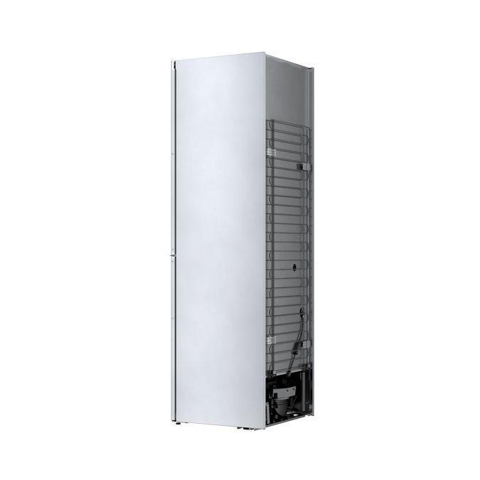 800 Series Freestanding Bottom Freezer Refrigerator 23.5'' Easy Clean Stainless Steel B11CB81SSS B11CB81SSS-10