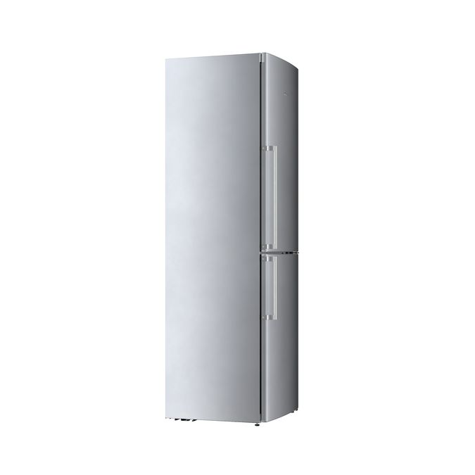 800 Series Freestanding Bottom Freezer Refrigerator 23.5'' Easy Clean Stainless Steel B11CB81SSS B11CB81SSS-41
