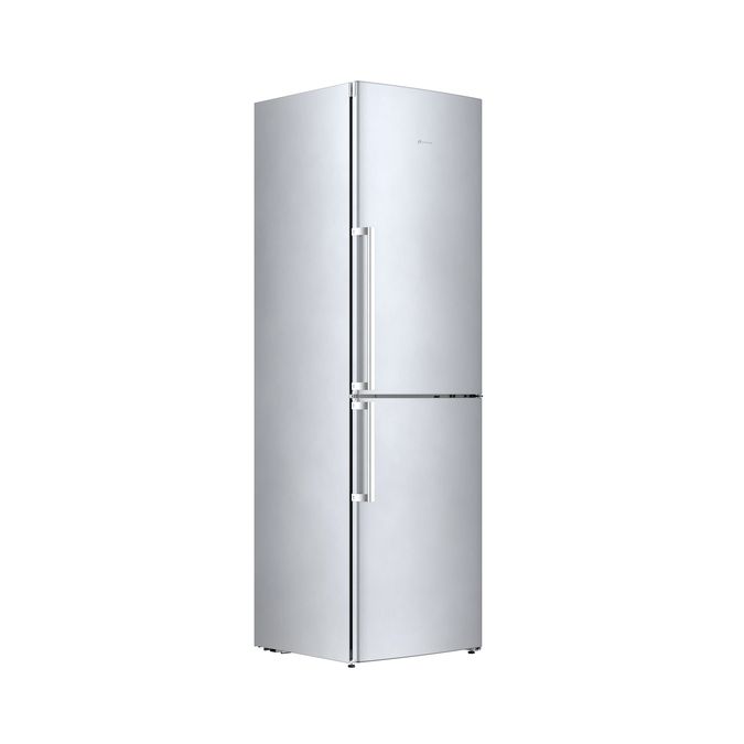 800 Series Freestanding Bottom Freezer Refrigerator 23.5'' Easy Clean Stainless Steel B11CB81SSS B11CB81SSS-26