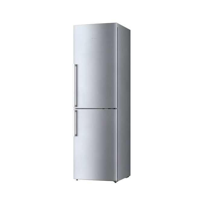 800 Series Freestanding Bottom Freezer Refrigerator 23.5'' Easy Clean Stainless Steel B11CB81SSS B11CB81SSS-32