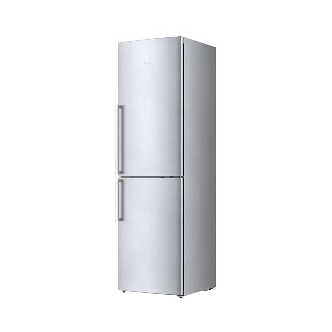 800 Series Freestanding Bottom Freezer Refrigerator 23.5'' Easy Clean Stainless Steel B11CB81SSS B11CB81SSS-33