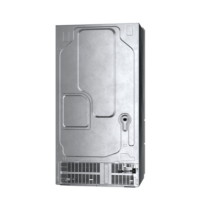 800 Series French Door Bottom Mount Refrigerator 36'' Stainless Steel B21CL81SNS B21CL81SNS-20