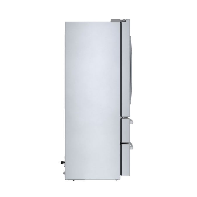 800 Series French Door Bottom Mount 36'' Stainless Steel B21CL81SNS B21CL81SNS-20
