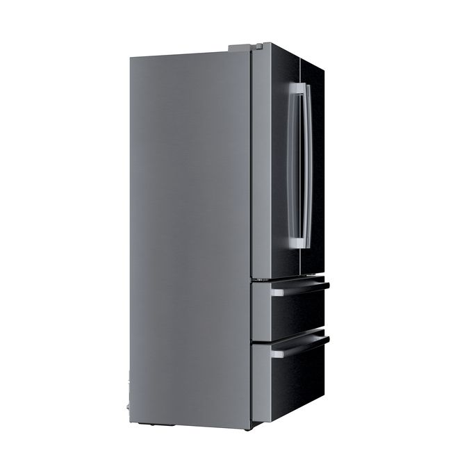 800 Series French Door Bottom Mount Refrigerator 36'' Stainless Steel B21CL81SNS B21CL81SNS-76