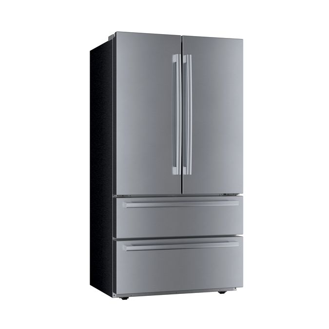 800 Series French Door Bottom Mount Refrigerator 36'' Stainless Steel B21CL81SNS B21CL81SNS-6