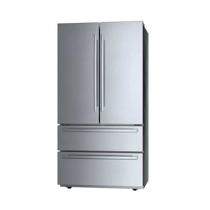 800 Series French Door Bottom Mount Refrigerator 36'' Stainless Steel B21CL81SNS B21CL81SNS-7