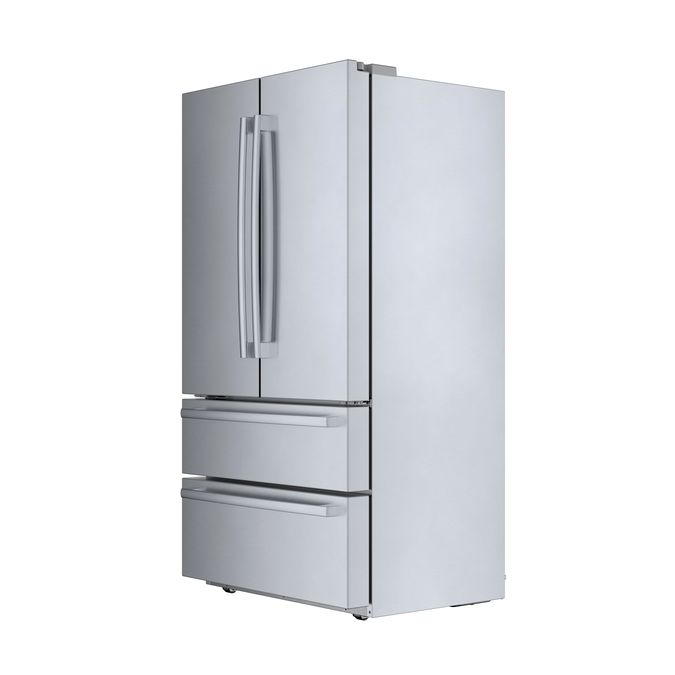 800 Series French Door Bottom Mount Refrigerator 36'' Stainless Steel B21CL81SNS B21CL81SNS-18