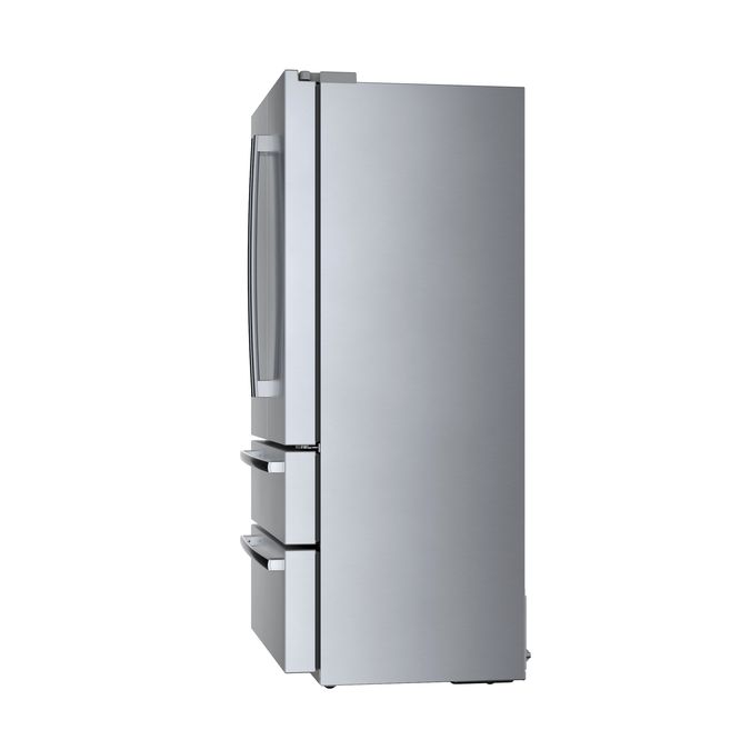 800 Series French Door Bottom Mount Refrigerator 36'' Stainless Steel B21CL81SNS B21CL81SNS-79