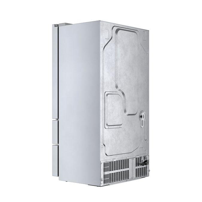 800 Series French Door Bottom Mount Refrigerator 36'' Stainless Steel B21CL81SNS B21CL81SNS-34