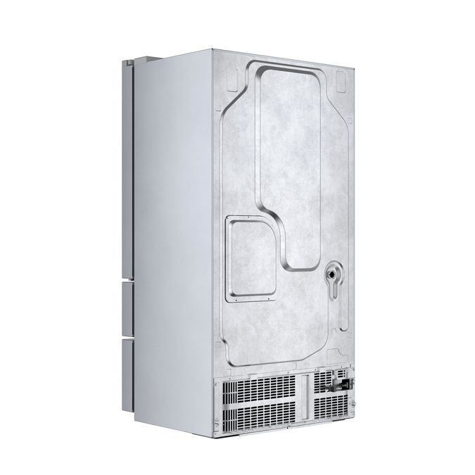 800 Series French Door Bottom Mount Refrigerator 36'' Stainless Steel B21CL81SNS B21CL81SNS-13