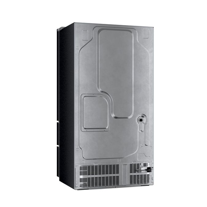 800 Series French Door Bottom Mount Refrigerator 36'' Stainless Steel B21CL81SNS B21CL81SNS-27