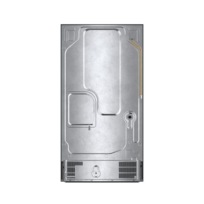 800 Series French Door Bottom Mount Refrigerator 36'' Stainless Steel B21CL81SNS B21CL81SNS-8