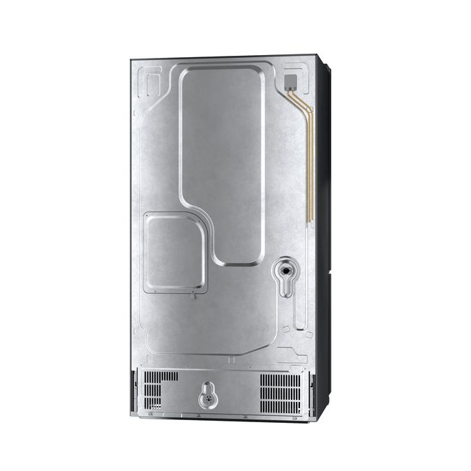 800 Series French Door Bottom Mount 36'' Stainless Steel B21CL81SNS B21CL81SNS-64