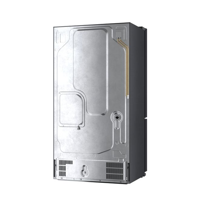 800 Series French Door Bottom Mount Refrigerator 36'' Stainless Steel B21CL81SNS B21CL81SNS-11