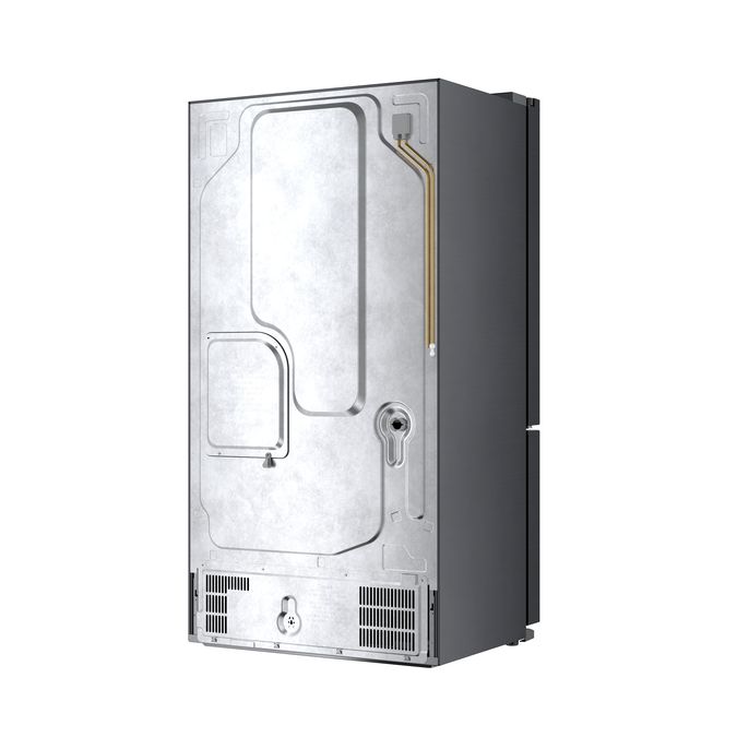 800 Series French Door Bottom Mount Refrigerator 36'' Stainless Steel B21CL81SNS B21CL81SNS-29