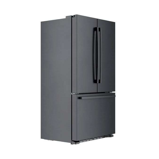 800 Series French Door Bottom Mount Refrigerator 36'' Stainless Steel B21CL81SNS B21CL81SNS-63