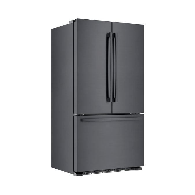 800 Series French Door Bottom Mount Refrigerator 36'' Stainless Steel B21CL81SNS B21CL81SNS-66