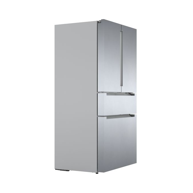 BOSCH - B36CL80ENS - French Door Bottom Mount Refrigerator