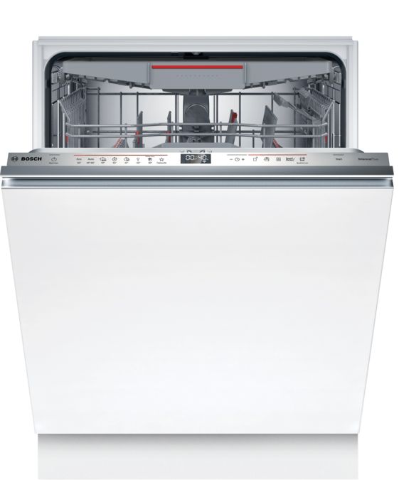 Série 6 Lave-vaisselle tout intégrable 60 cm SMV6ECX93E SMV6ECX93E-1