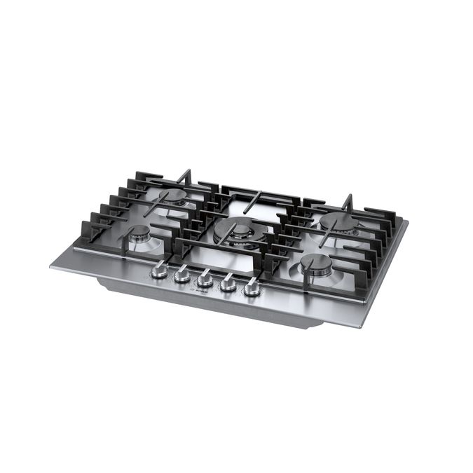NGM8057UC Gas Cooktop Bosch CA