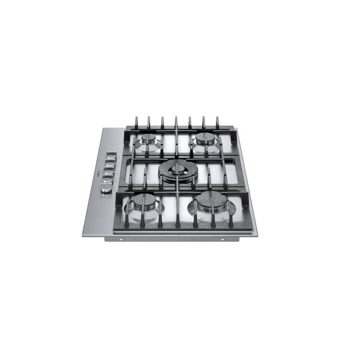 800 Series Gas Cooktop Stainless steel NGM8057UC NGM8057UC-11