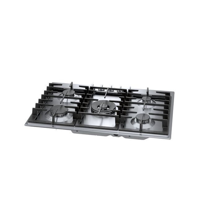 800 Series Gas Cooktop Stainless steel NGM8057UC NGM8057UC-42