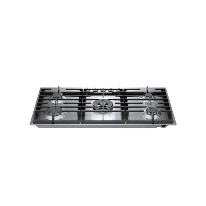800 Series Gas Cooktop Stainless steel NGM8657UC NGM8657UC-22