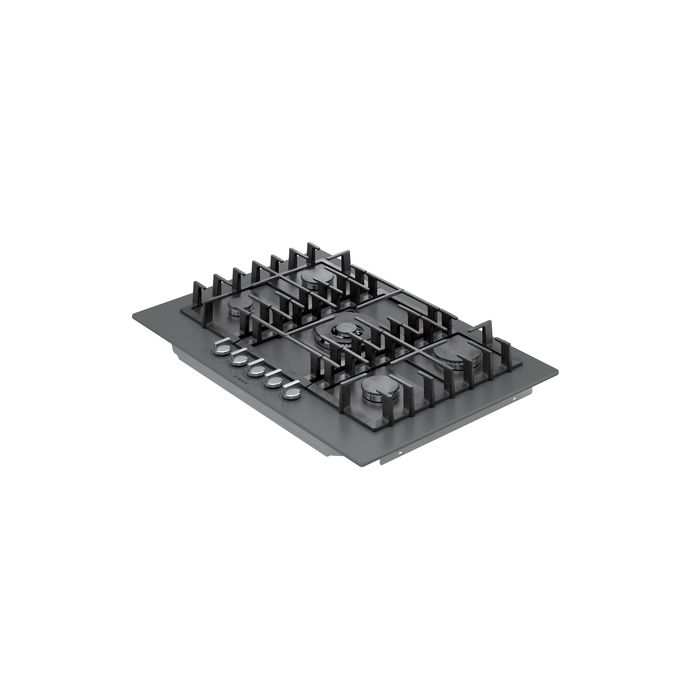 NGMP077UC Gas Cooktop Bosch CA