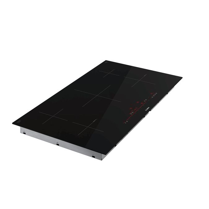 800 Series Induction Cooktop NIT8669UC NIT8669UC-36
