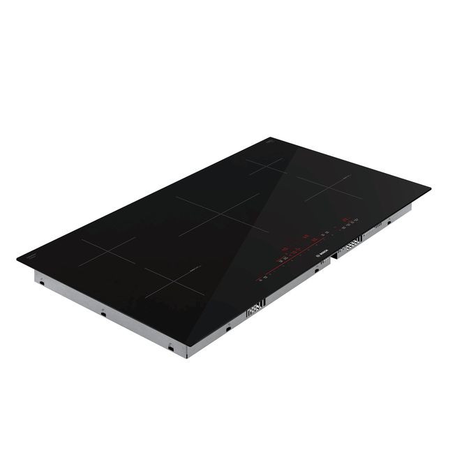 800 Series Induction Cooktop NIT8669UC NIT8669UC-37