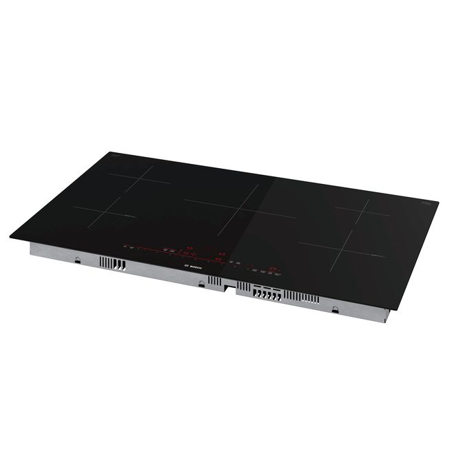 800 Series Induction Cooktop NIT8669UC NIT8669UC-8