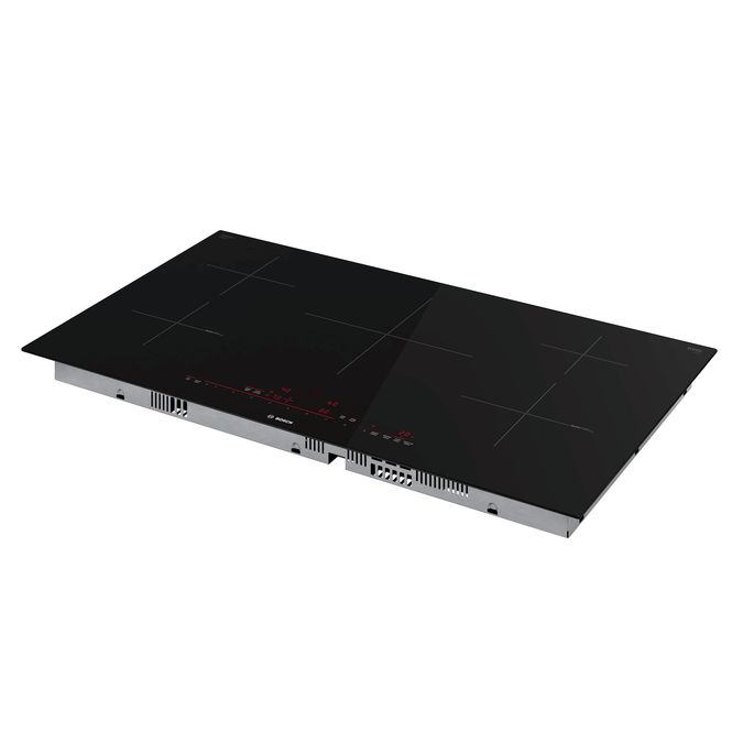 800 Series Induction Cooktop NIT8669UC NIT8669UC-5
