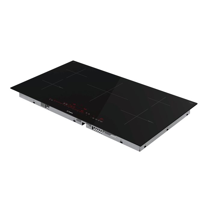 800 Series Induction Cooktop NIT8669UC NIT8669UC-10