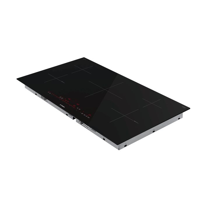 800 Series Induction Cooktop NIT8669UC NIT8669UC-11
