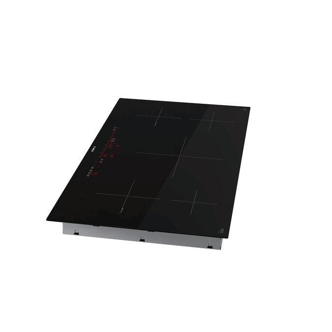 800 Series Induction Cooktop NIT8669UC NIT8669UC-16