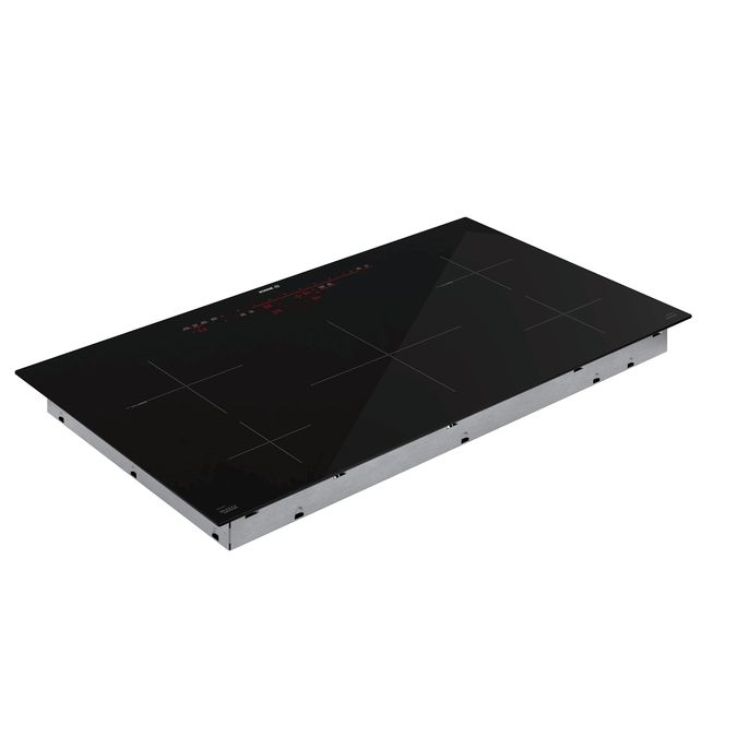 800 Series Induction Cooktop NIT8669UC NIT8669UC-20