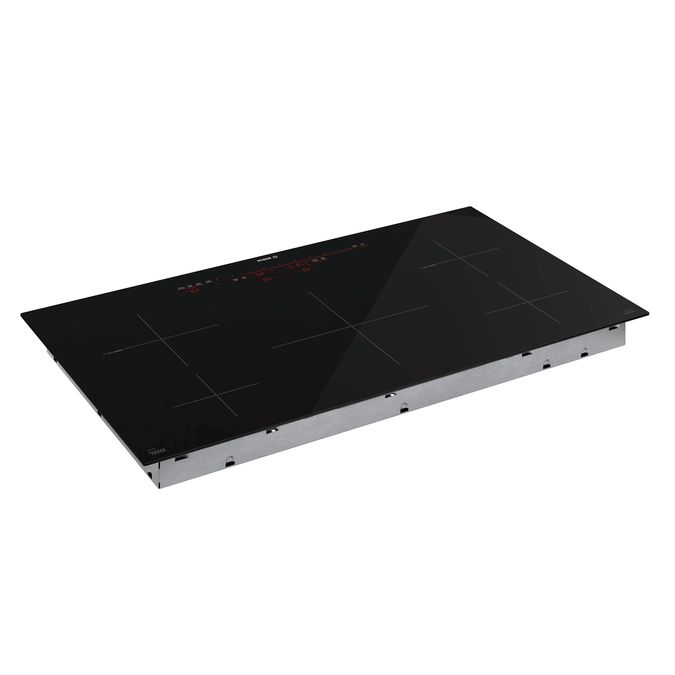 800 Series Induction Cooktop NIT8669UC NIT8669UC-21