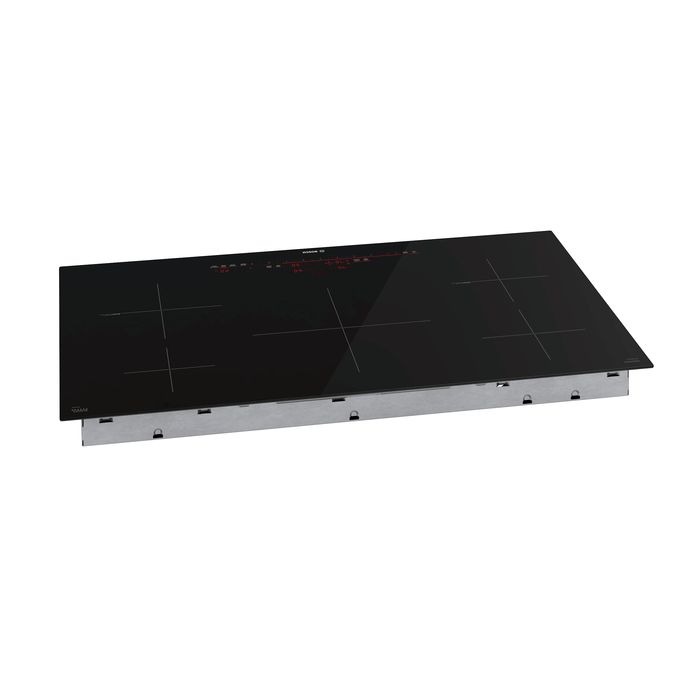 800 Series Induction Cooktop NIT8669UC NIT8669UC-23