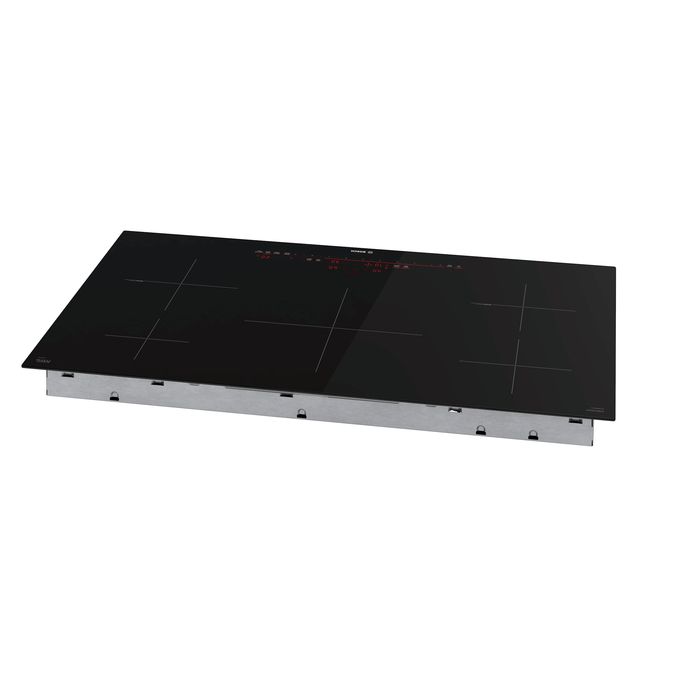 800 Series Induction Cooktop NIT8669UC NIT8669UC-25