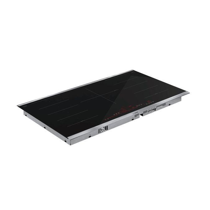 Benchmark® Induction Cooktop NITP669SUC NITP669SUC-16