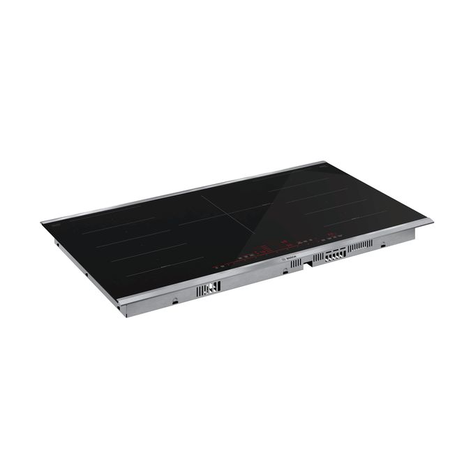 Benchmark® Induction Cooktop NITP669SUC NITP669SUC-17