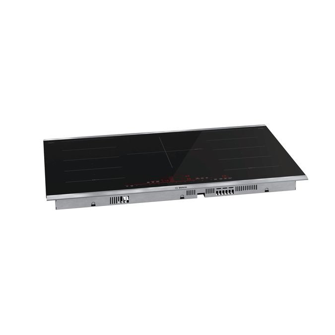 Benchmark® Induction Cooktop NITP669SUC NITP669SUC-19