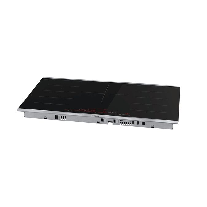 Benchmark® Induction Cooktop NITP669SUC NITP669SUC-21