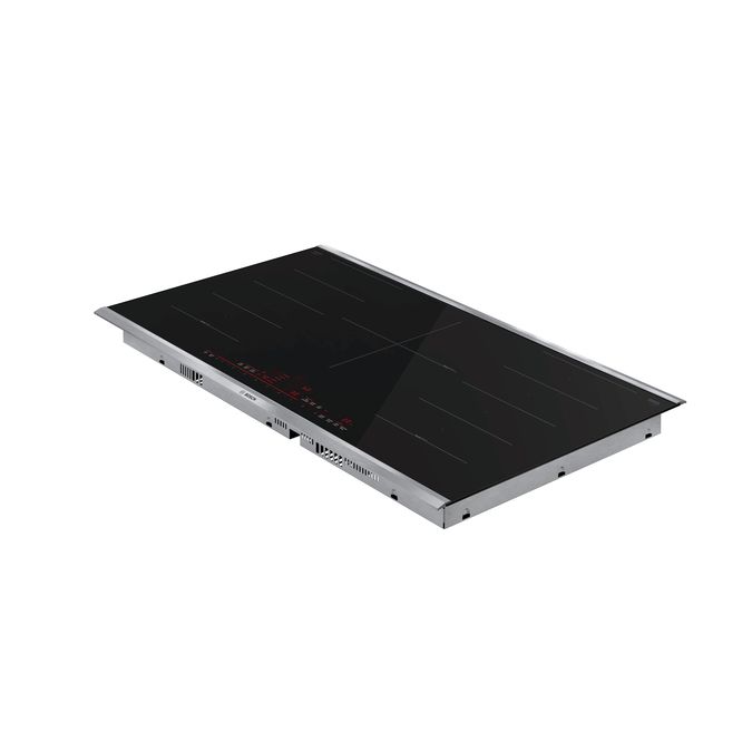 Benchmark® Induction Cooktop NITP669SUC NITP669SUC-25