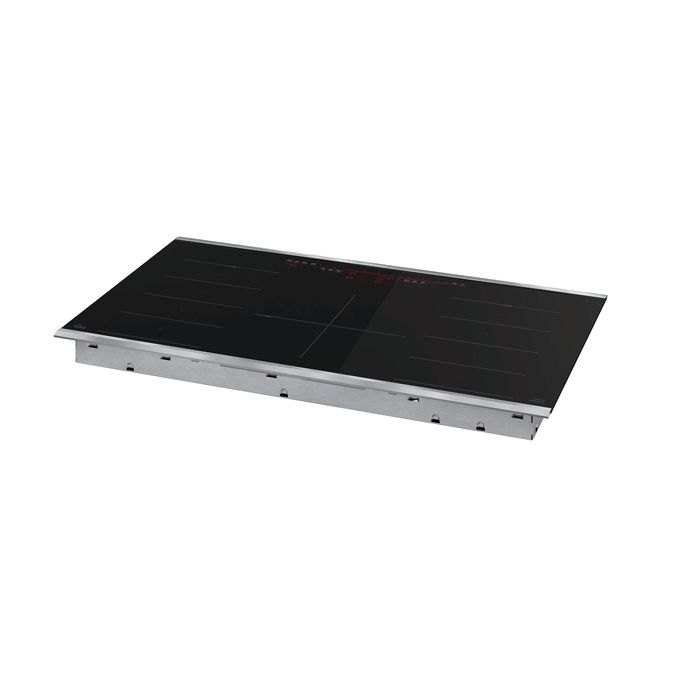 Benchmark® Induction Cooktop NITP669SUC NITP669SUC-40