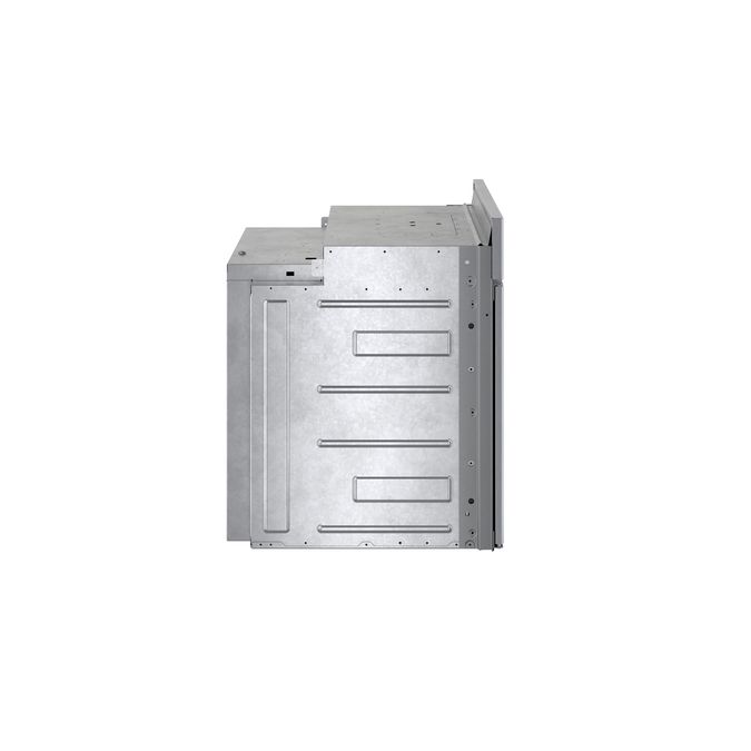 Benchmark® Single Wall Oven 30'' Door hinge: Left, Stainless Steel HBLP451LUC HBLP451LUC-8